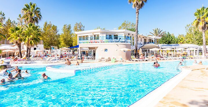 piscine du napoléon