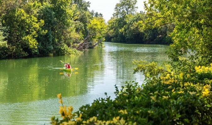 Canal du Midi