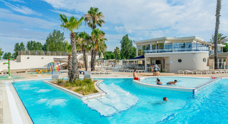 espace aquatique, le napoléon