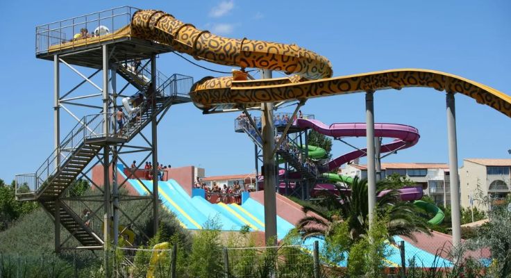 aqualand